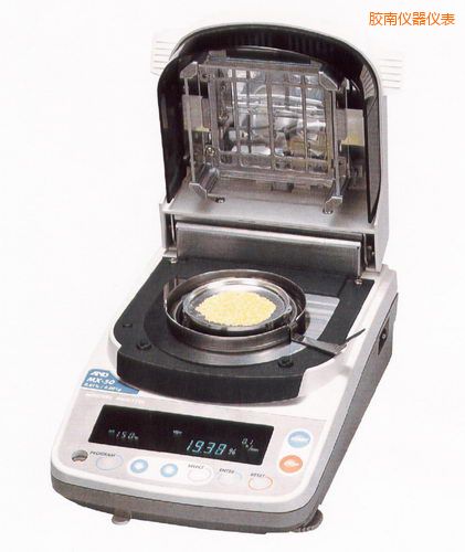 膠南水分測(cè)定儀