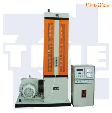 膠州時代機(jī)械式彈簧疲勞試驗機(jī)TPJ系列