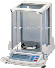 �z����ӷ�����ƽ,310g,0.1mg