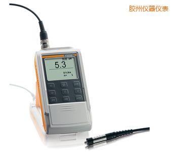 膠州手持式涂層測(cè)厚儀