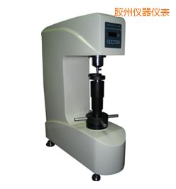 膠州時代洛氏硬度計