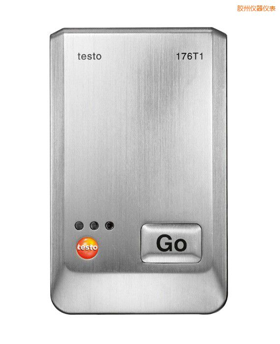 膠州電子溫度記錄儀