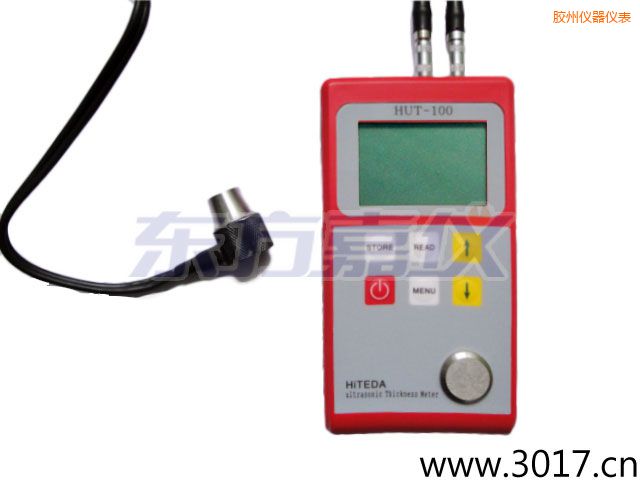 膠州超聲波測(cè)厚儀