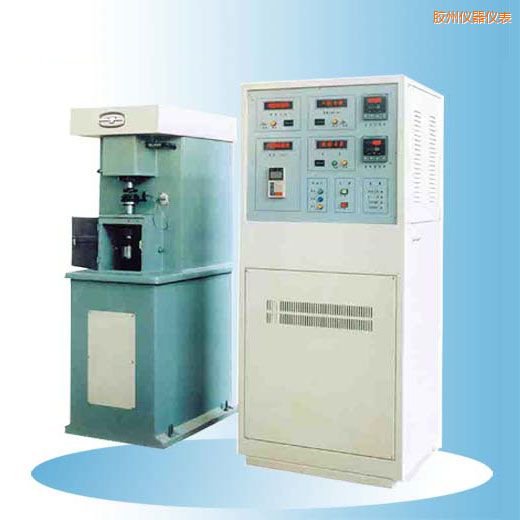 膠州時代高速盤銷環(huán)摩擦磨損試驗機