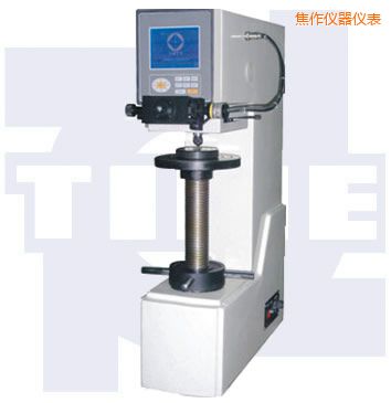焦作時(shí)代直讀數(shù)顯布氏硬度計(jì)