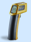 焦作紅外測溫儀
