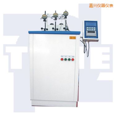 嘉興熱變形、維卡軟化點溫度測定儀