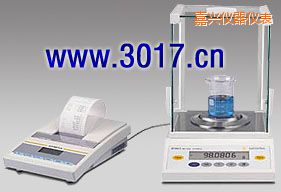嘉興BT系列精密天平,220g,1mg