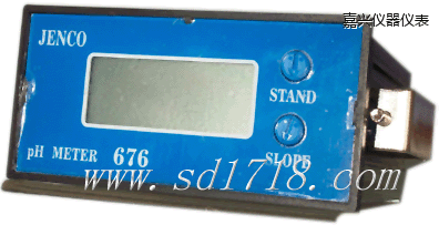 嘉興工業(yè)式酸堿度測試儀