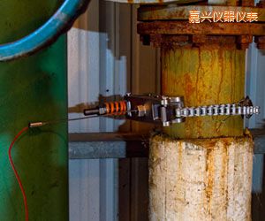 嘉興在線腐蝕壁厚監(jiān)控儀