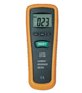 嘉興一氧化碳測試儀