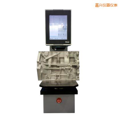 嘉興全自動(dòng)布氏硬度計(jì)