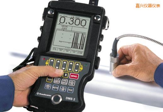 嘉興超聲波測厚儀