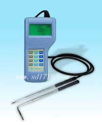 嘉興智能型熱式風(fēng)速風(fēng)量儀