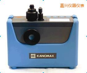 嘉興光散亂式數(shù)字粉塵計(jì)