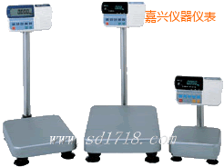 嘉興精密電子臺(tái)秤,220kg,20g