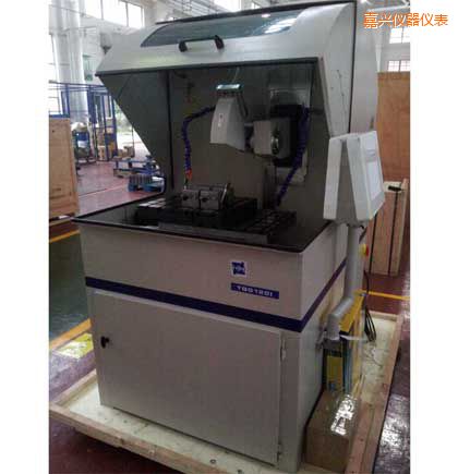 嘉興大型全自動切割機