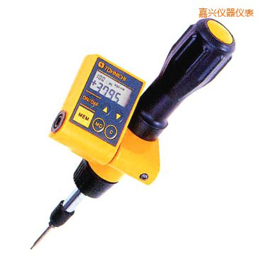 嘉興STC 數(shù)顯式扭力起子