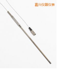 嘉興短支二等標準鉑電阻溫度計