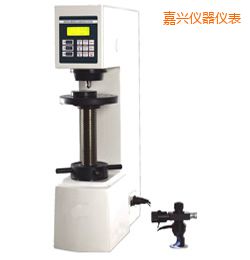 嘉興時代布氏硬度計