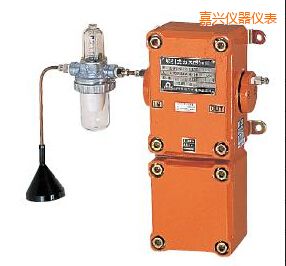 嘉興固定式可燃氣體檢測儀