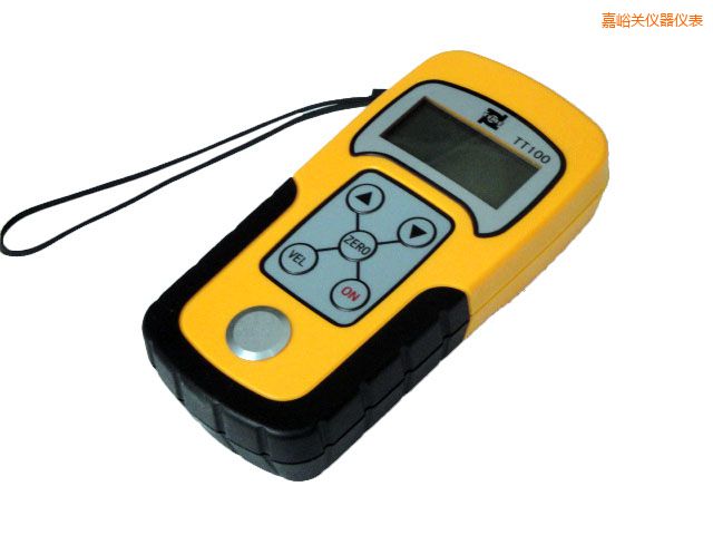 嘉峪關超聲波測厚儀