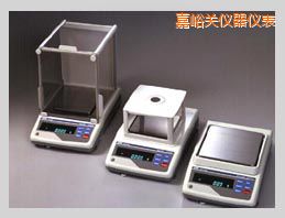 嘉峪關GX系列精密電子天平,210g,0.001g