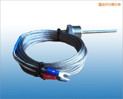 嘉峪關(guān)固定熱電偶