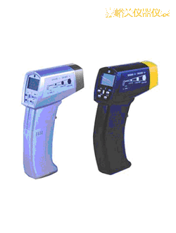 嘉峪關(guān)便攜式紅外測溫儀