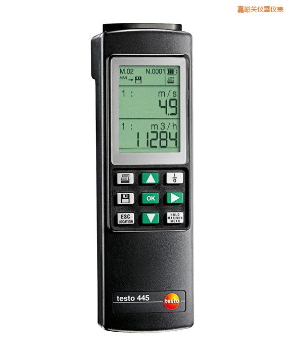 嘉峪關(guān)多功能測(cè)量?jī)x