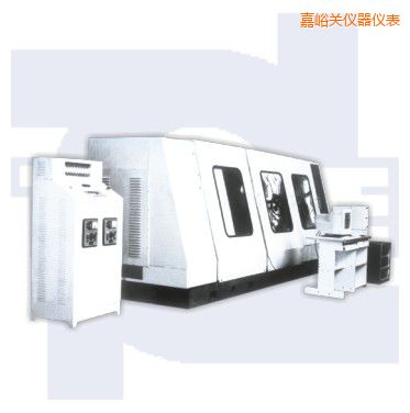 嘉峪關微機控制摩托車制動器綜合試驗臺