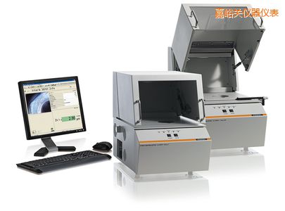 嘉峪關X射線熒光測試儀