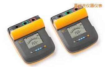 嘉峪關絕緣電阻測試儀