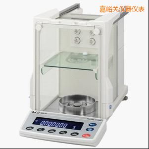 嘉峪關日本AND BM系列自動微量分析天平1μg
