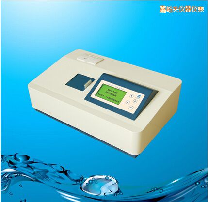 嘉峪關(guān)紅外測(cè)油儀