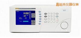 嘉峪關微壓氣體壓力控制器校準器