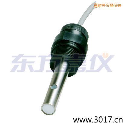 嘉峪關(guān)含有溫度兩線電導率電極