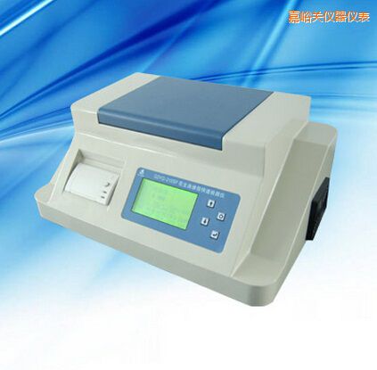 嘉峪關(guān)花生油摻假檢測(cè)儀