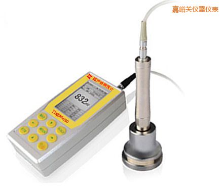 嘉峪關(guān)超聲波硬度計(配電動測頭)