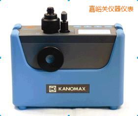 嘉峪關光散亂式數字粉塵計