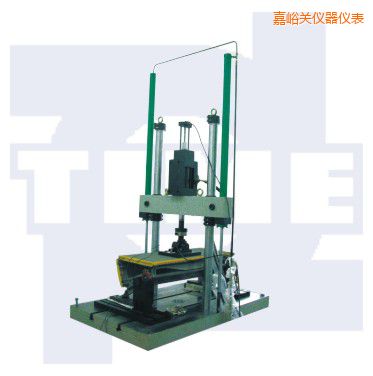 嘉峪關(guān)電液伺服動靜萬能試驗(yàn)機(jī)