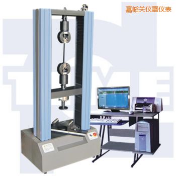 嘉峪關(guān)微機(jī)控制電子萬能試驗(yàn)機(jī)WDW系列