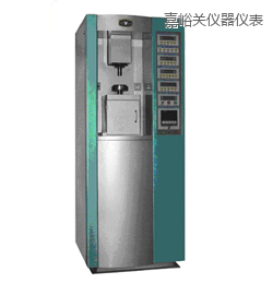 嘉峪關(guān)時代立式萬能摩擦磨損試驗(yàn)機(jī)