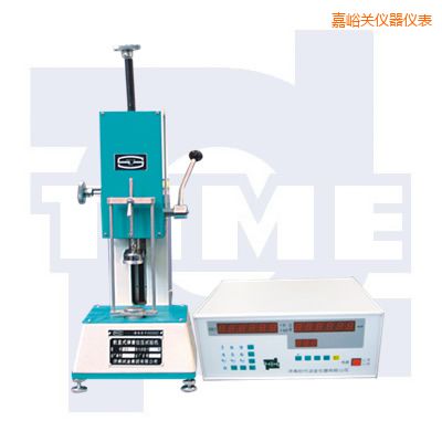 嘉峪關(guān)雙數(shù)顯示拉壓彈簧試驗機(jī)