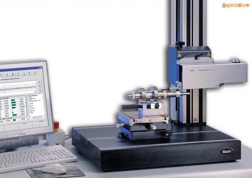 嘉峪關臺式粗糙度儀