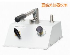 嘉峪關氣體/真空比較測試泵