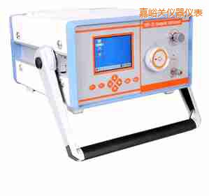 嘉峪關(guān)精密露點分析儀