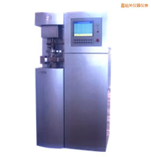 嘉峪關(guān)時代杠桿式四球摩擦磨損試驗機(jī)