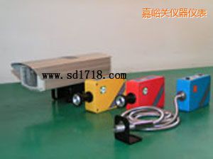 嘉峪關(guān)工業(yè)在線紅外測溫儀