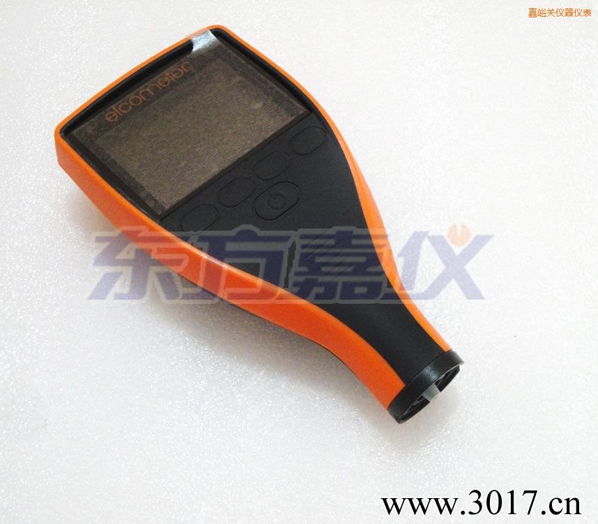 嘉峪關(guān)涂層測厚儀